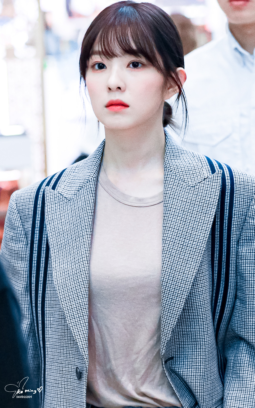 냉미녀 아이린.jpg | 인스티즈