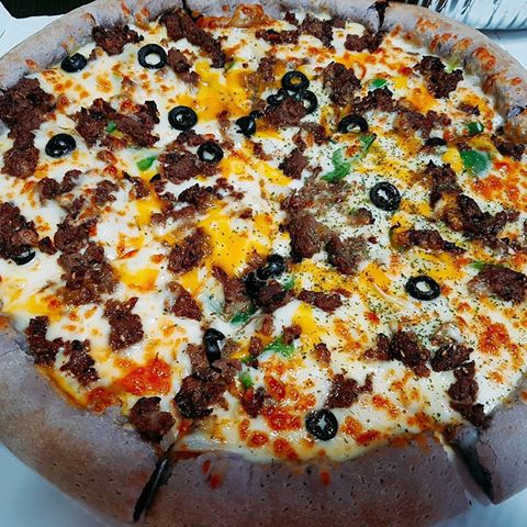 개인적으로 가장 선호하는 피자 프랜차이즈 | 인스티즈