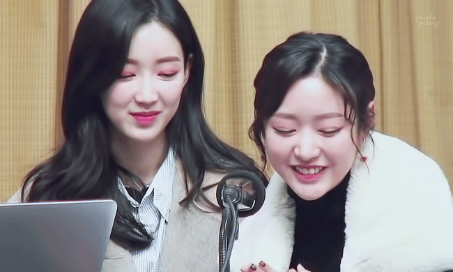 구구단 하나 미미.gif | 인스티즈