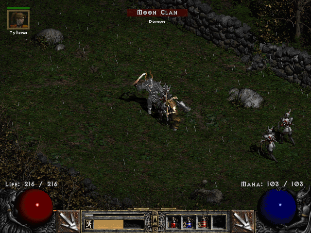 디아블로 2 | 인스티즈