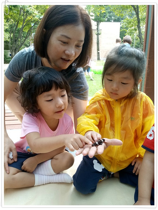 정원숲어린이집 이미지