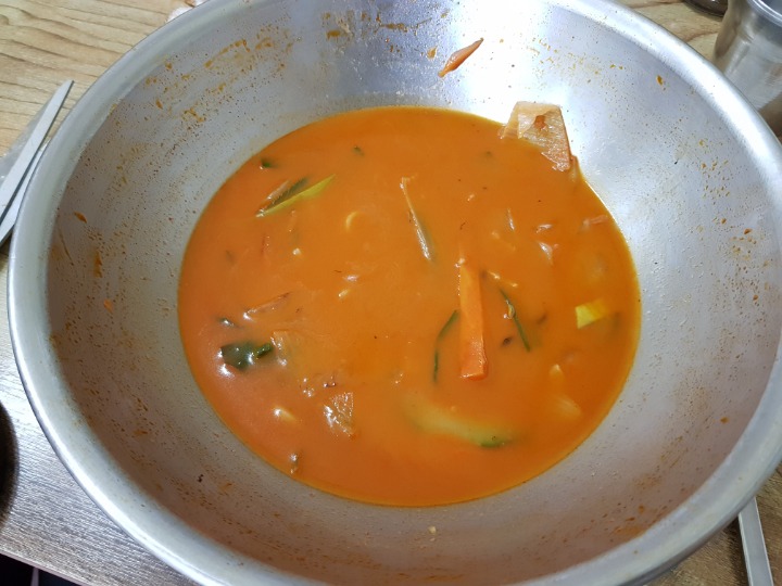 오복짬뽕 이미지