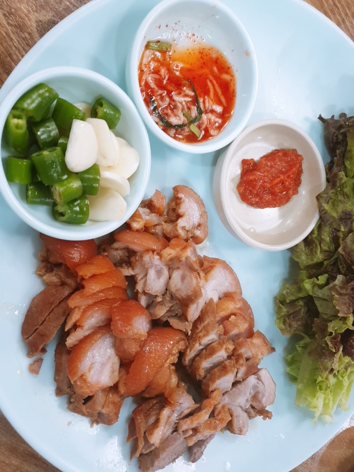 도촌막국수 이미지