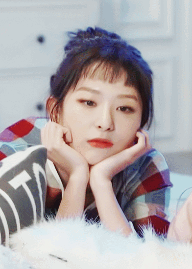 레드벨벳 슬기 | 인스티즈