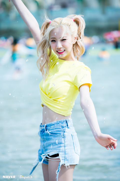 우주소녀에서 제일 이쁜 사람 | 인스티즈