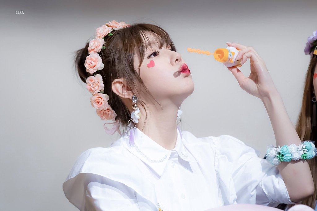 콧대가 이쁜 (여자)아이들 미연.jpgif | 인스티즈