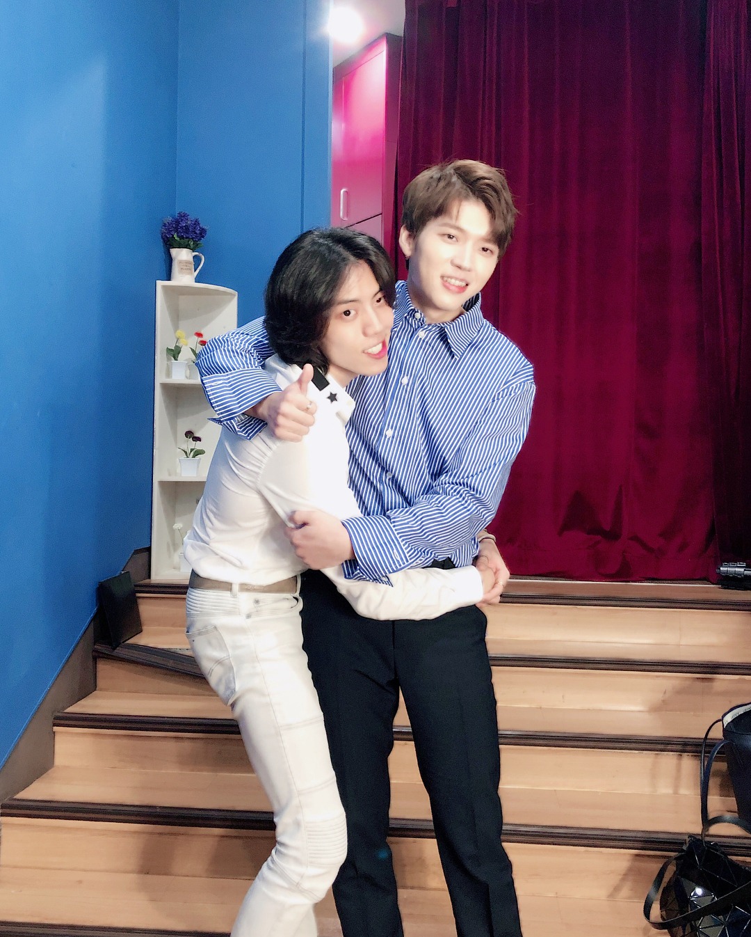 동우 이미지