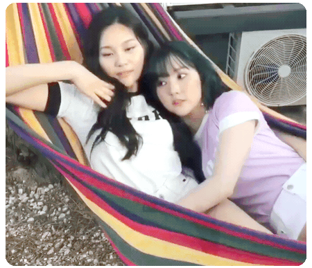 여자친구 팬 인증한 아나운서 | 인스티즈