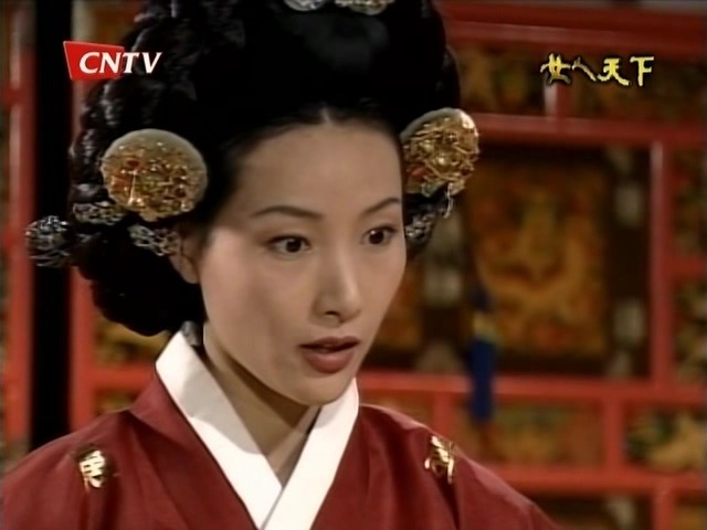 공동대상을 받아도 이해갔던 드라마 여인천하 8 | 인스티즈