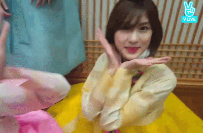 단발이 잘 어울리는 에이핑크 오하영.jpgif | 인스티즈