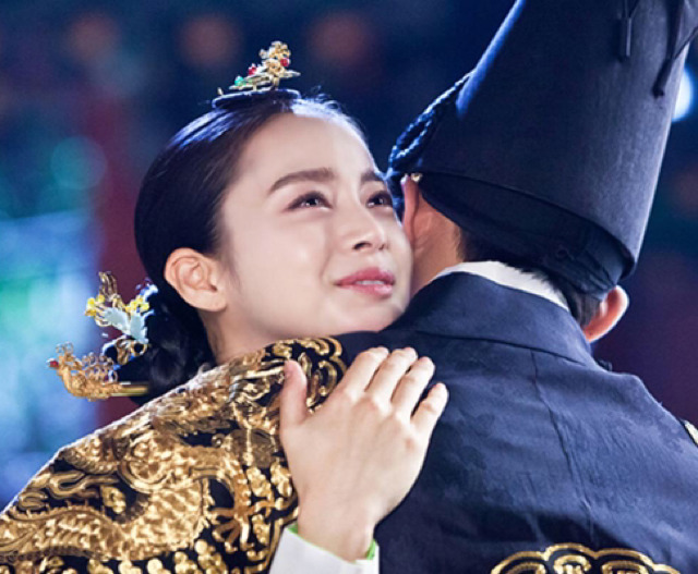 알고보면 같은 시대를 배경으로 한 사극.jpg | 인스티즈