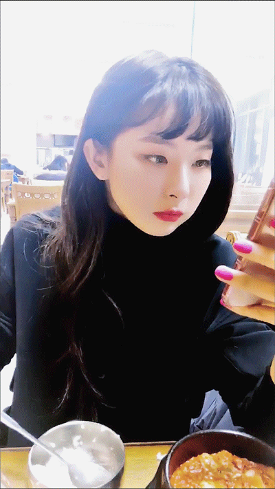 여친미 낭낭한 슬기.jpgif | 인스티즈
