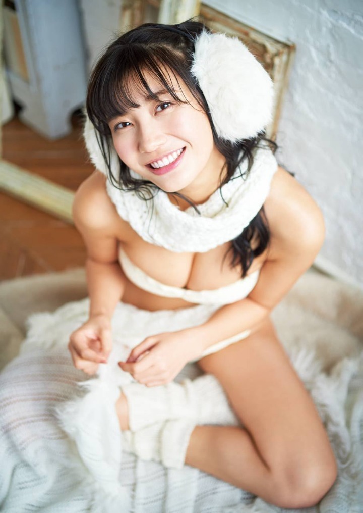 오구라 유카 화보 | 인스티즈