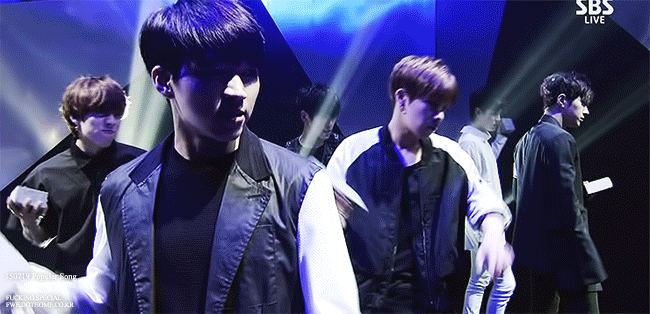 음악방송때문에 피해입은 아이돌들 | 인스티즈