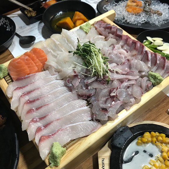 부산회집 이미지