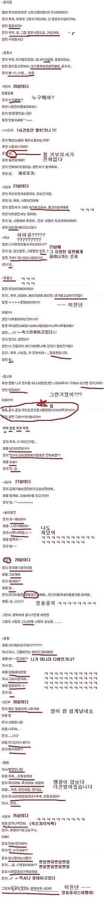구 동방신기 레전드 팬픽 | 인스티즈