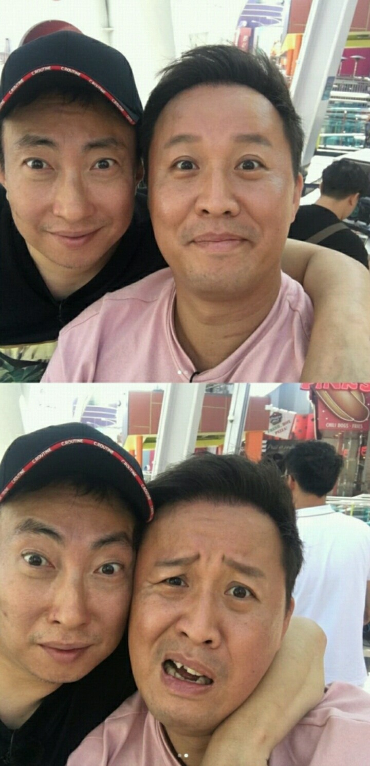 우열을 가릴수없는 무한도전 전성기를 이끌었던 두 콤비 | 인스티즈