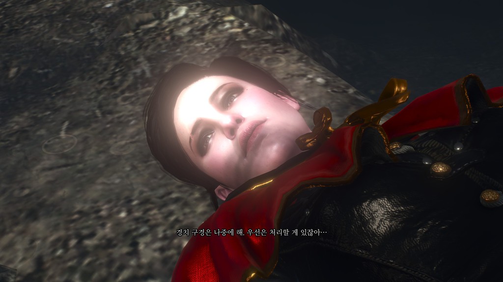 [위쳐3:블러드앤와인] 산 넘고 물 건너 5 | 인스티즈