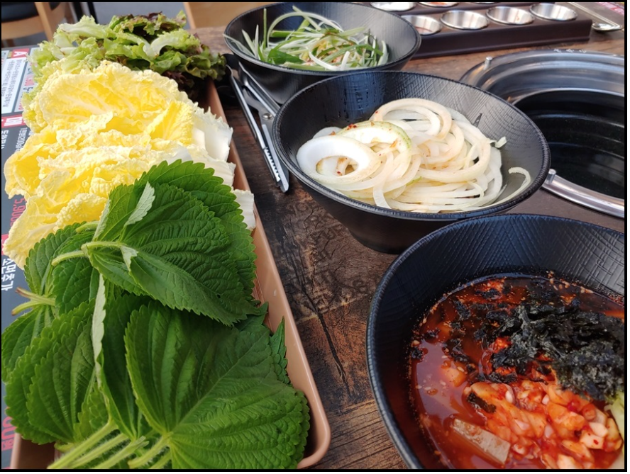 육장장이 이미지