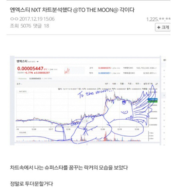 [비트코인] 존버 하는 꿀팁.jpg | 인스티즈