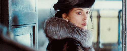 [영화] 안나 카레니나 (Anna Karenina, 2012) | 인스티즈