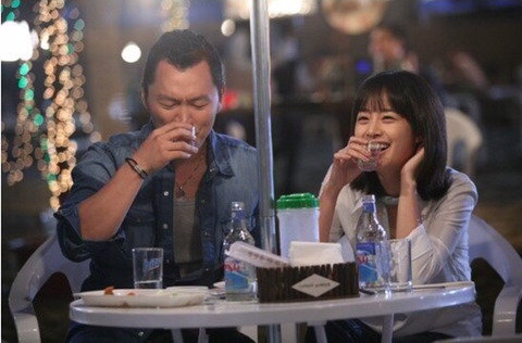 본인이 선호하는 술자리 분위기는? | 인스티즈