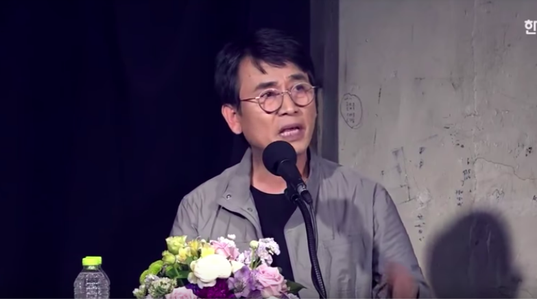 유시민이 걱정하고 두려워 한 상황 | 인스티즈