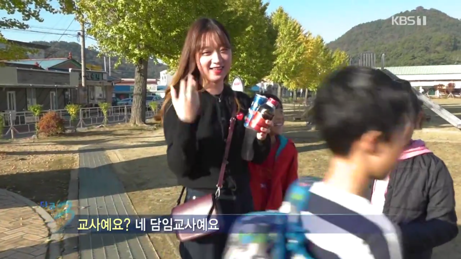 다큐3일에 나온 초등학생 | 인스티즈