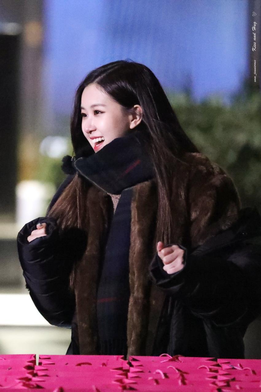 블랙핑크 게릴라 팬미팅 사진.jpg | 인스티즈