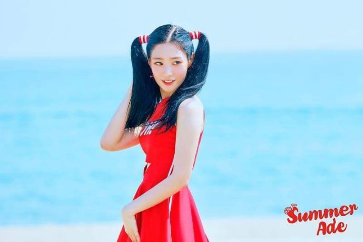 채니 이미지