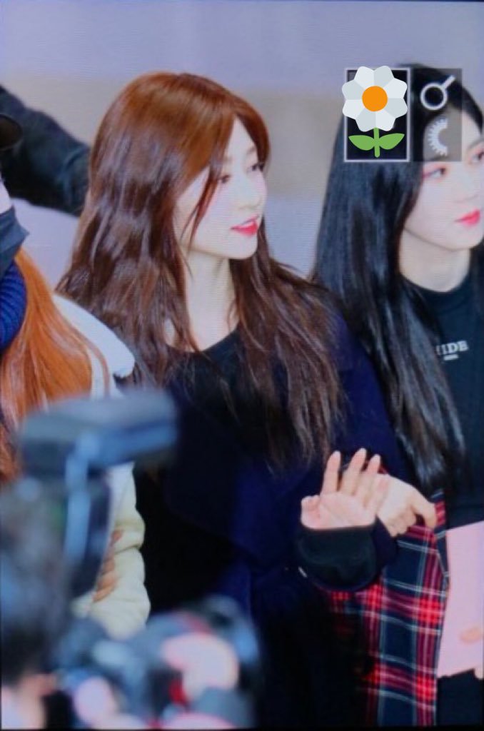 아이즈원, 어제자 인천공항 입국 프리뷰 | 인스티즈