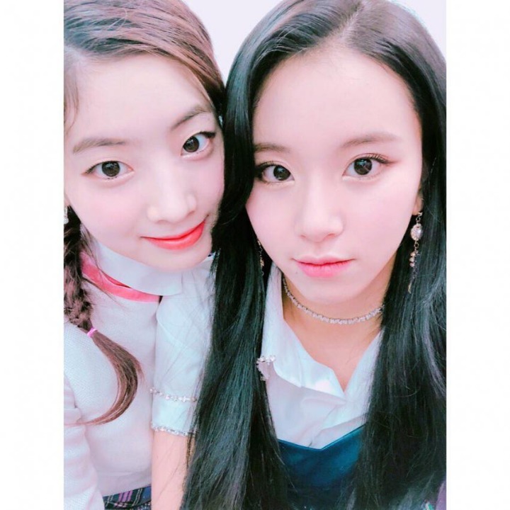 오늘자 트와이스 인스타그램 ㄷㄷㄷ | 인스티즈