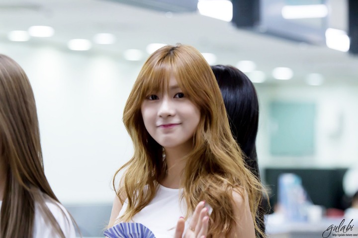 에이핑크는 오하영.jpgif | 인스티즈