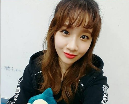 2019년 새해 첫 유나킴 .jpg | 인스티즈