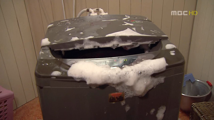 [환상의커플] 상실이의 우당탕탕 집안일 (나름 열심히함주의) | 인스티즈