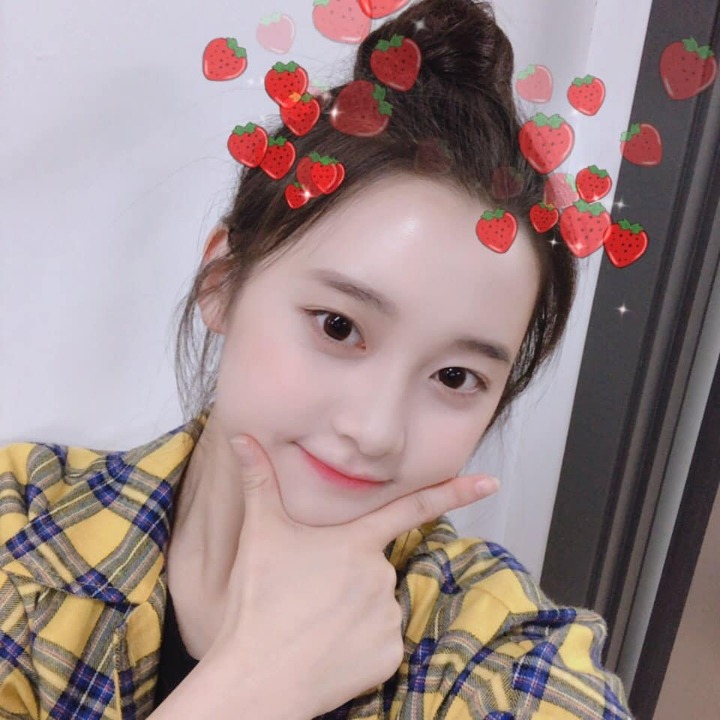 [프듀48] 이런 딸래미나 조카 있으면 좋겠다.jpgif | 인스티즈
