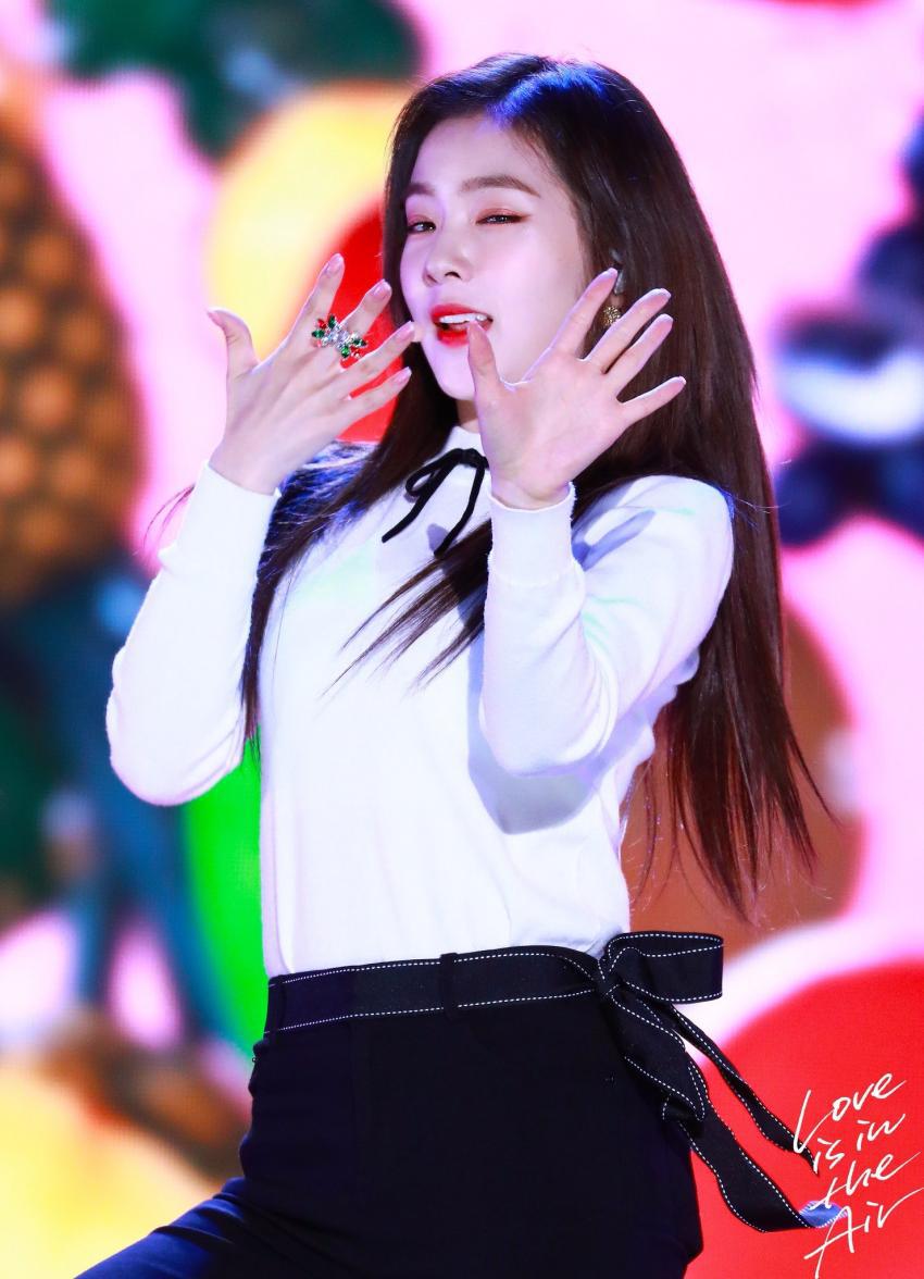 평창뮤직페스타 레드벨벳 2 | 인스티즈