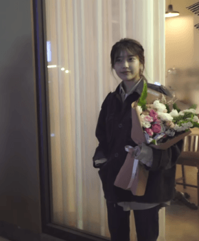 아이유vs이지안vs이지은 누가 더좋으신가요?.gif | 인스티즈