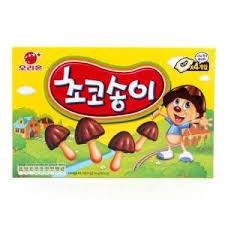 여러분이 선호하는 국산 과자는?? | 인스티즈