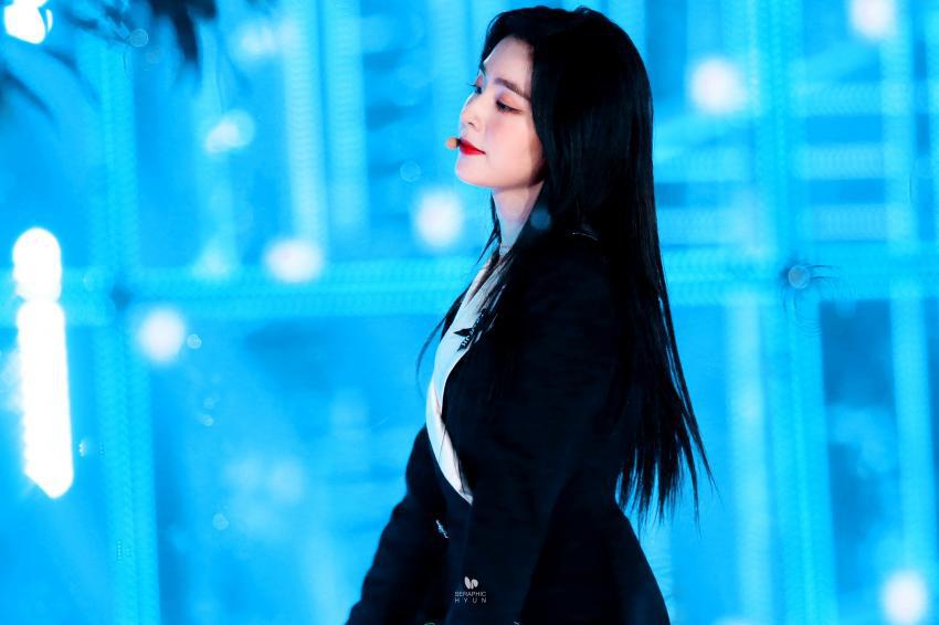2018년 첫 레드벨벳 | 인스티즈