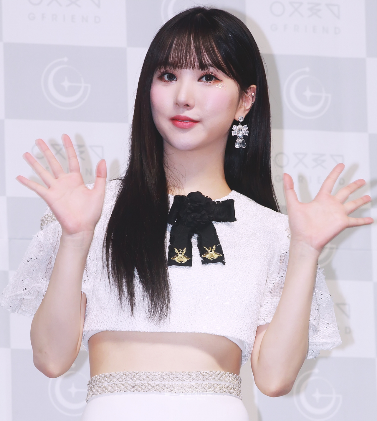 180430 여자친구 쇼케이스 고화질 사진 - 은하.jpg | 인스티즈