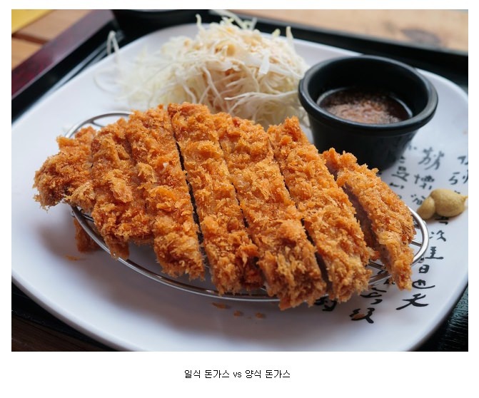 돈까스 3대난제.jpg | 인스티즈