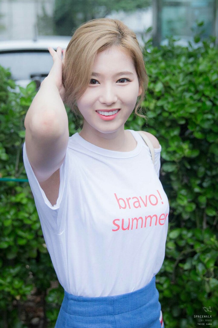 요오오오망한 사나 | 인스티즈