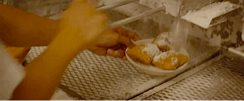 심야에 보는 아메리칸 셰프 음식들.gif | 인스티즈