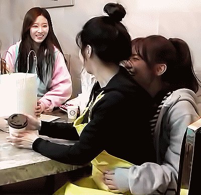 [데이터주의] 아이즈원 권은비 움짤.gif | 인스티즈