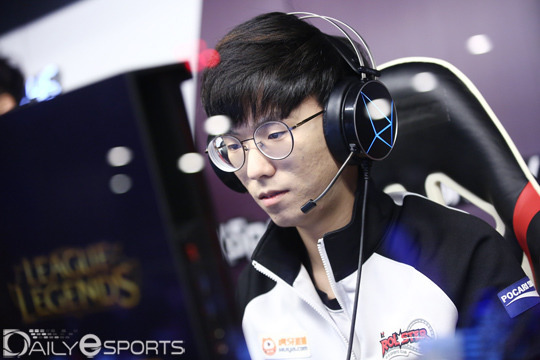 [LOL] 2018 롤드컵 MVP 수상할거 같은 선수는? | 인스티즈