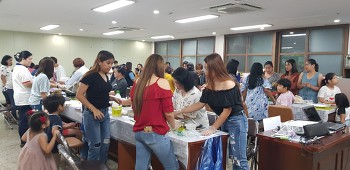 19.08.21(수) 필리핀 자조모임