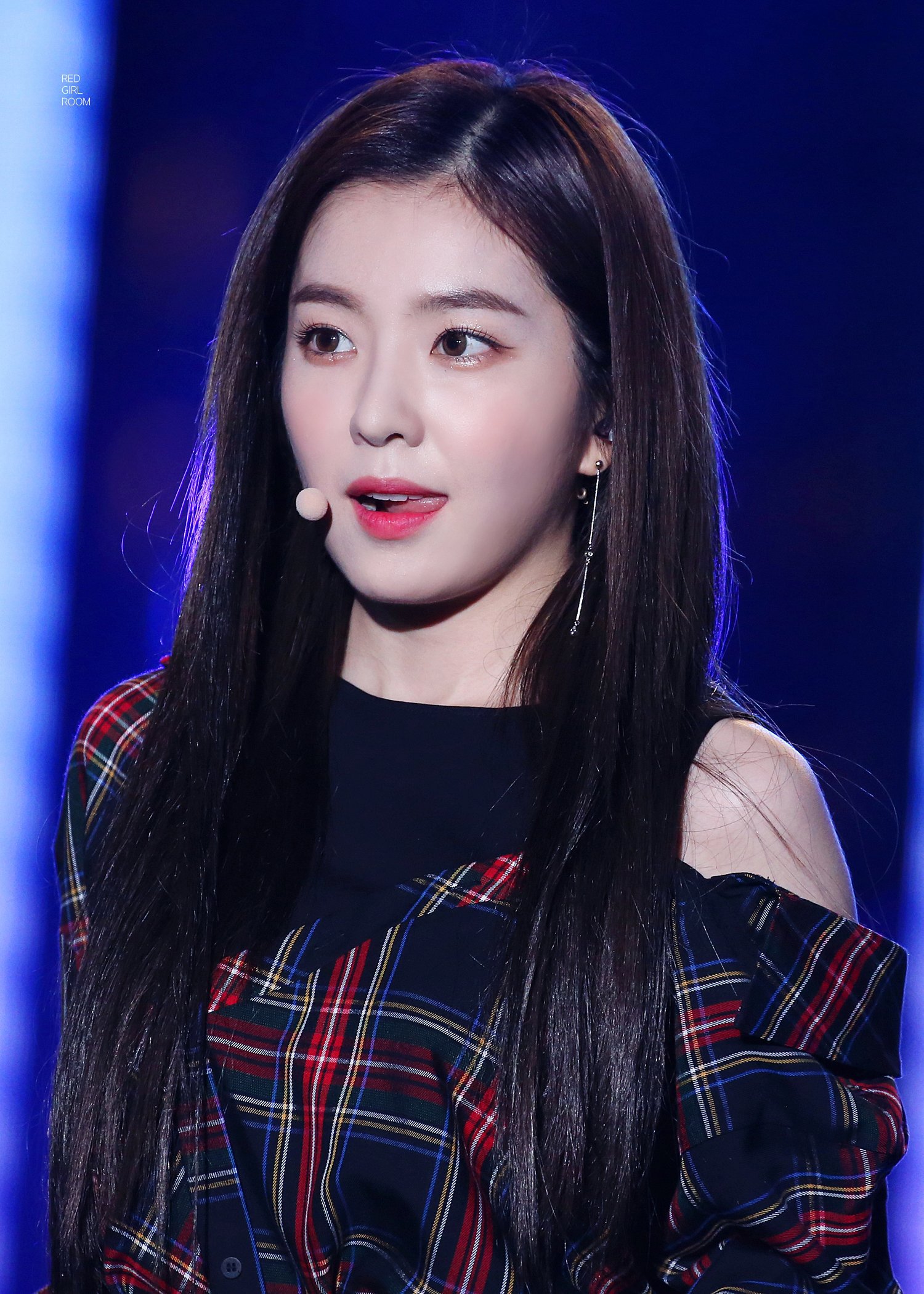 기복없는 최근 아이린의 미모.jpg | 인스티즈