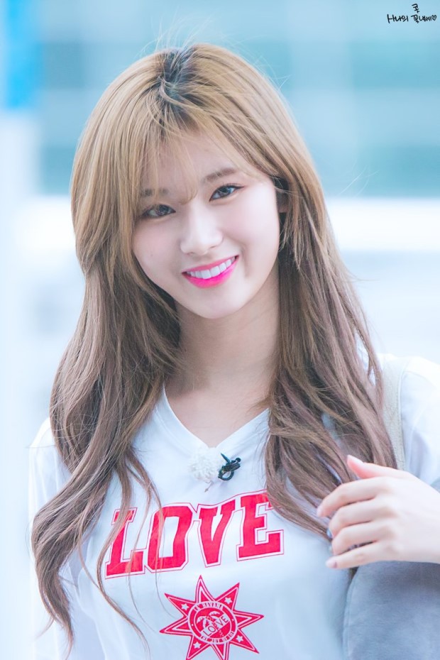 트와이스 사나 | 인스티즈