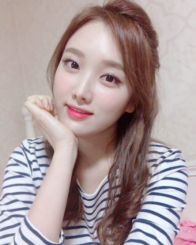 러블리한 아나운서 원탑 | 인스티즈